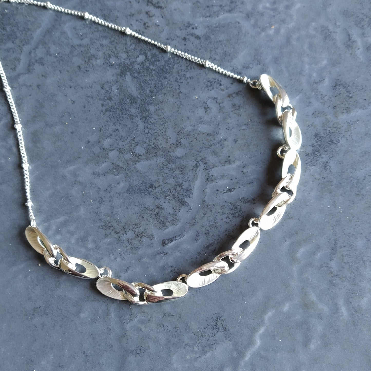 Barbara necklace.