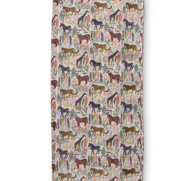 Safari Silk Scarf