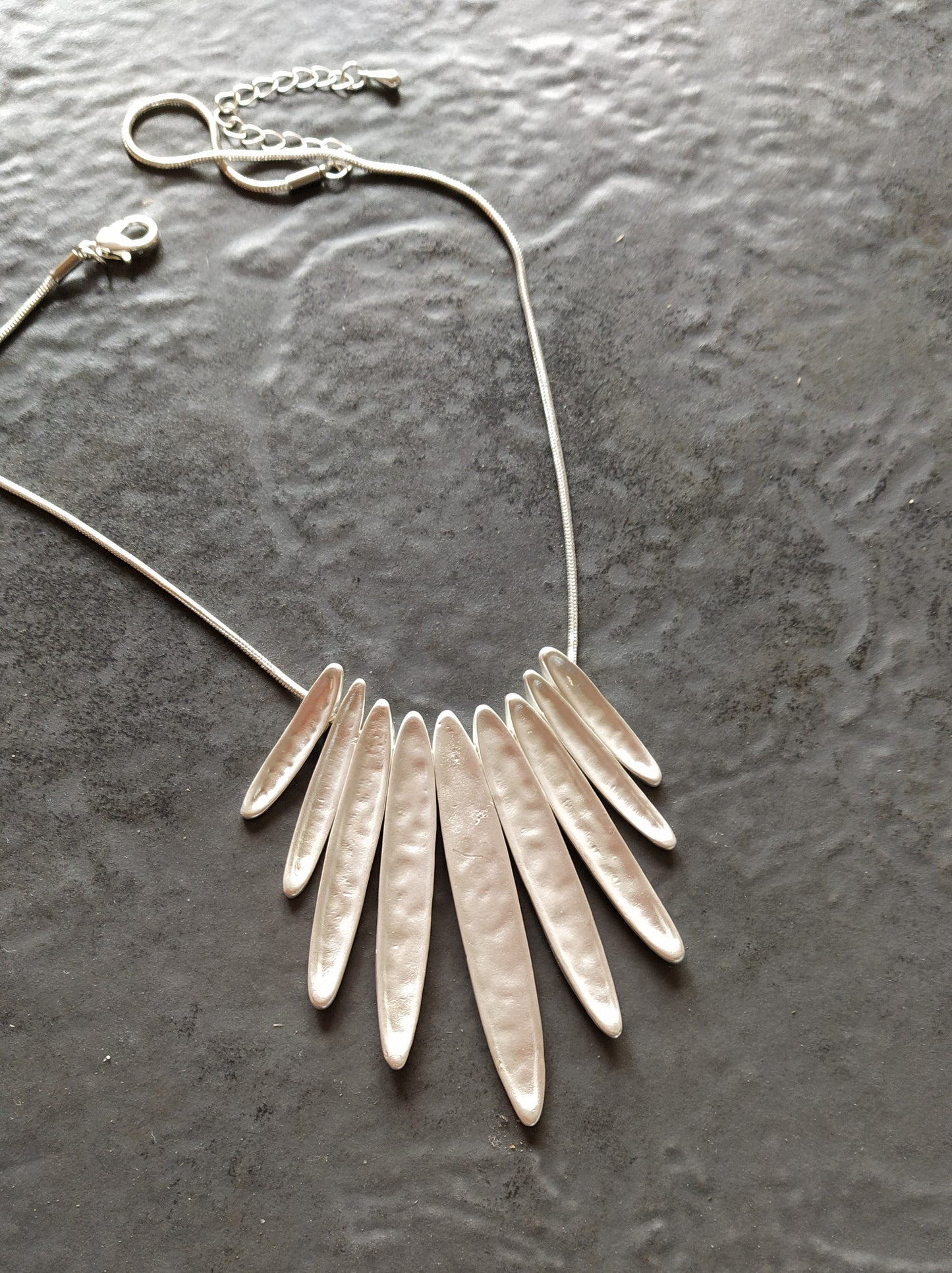 Lucy Necklace