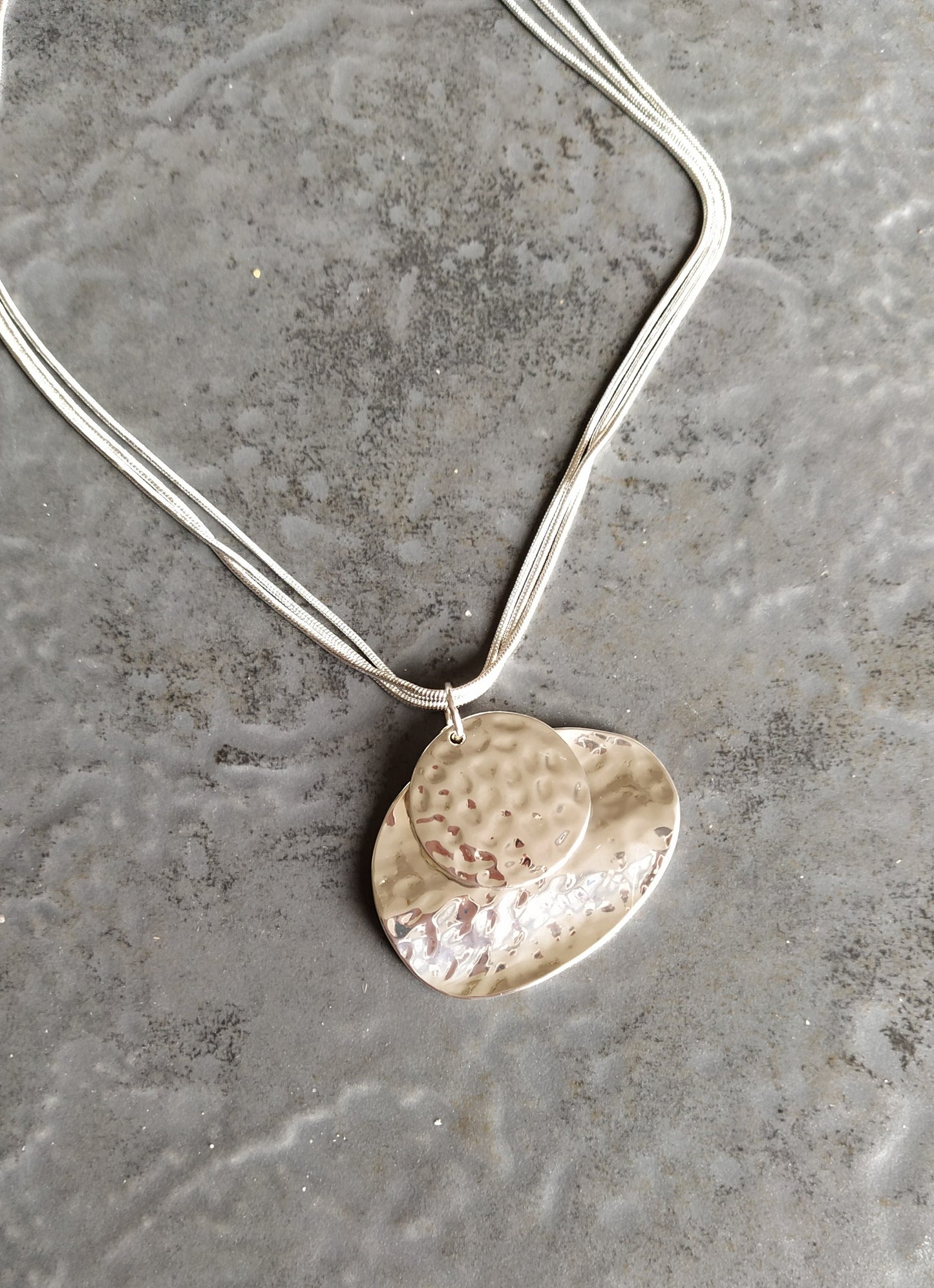 Eleanor Necklace
