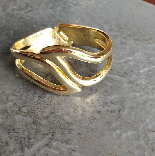 Waves Bracelet