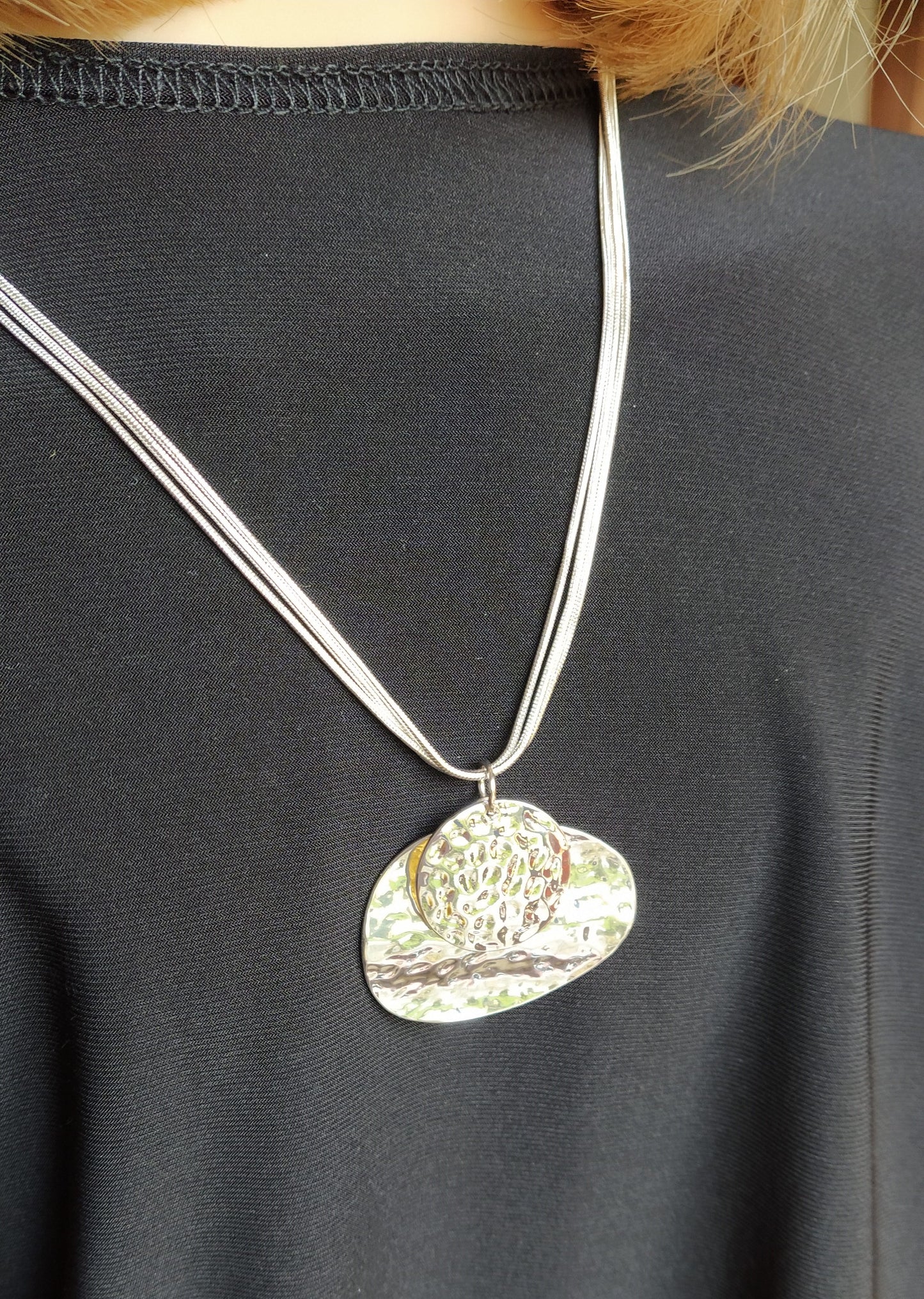 Eleanor Necklace
